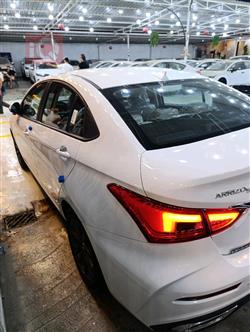 شێری ئەریزۆ 5